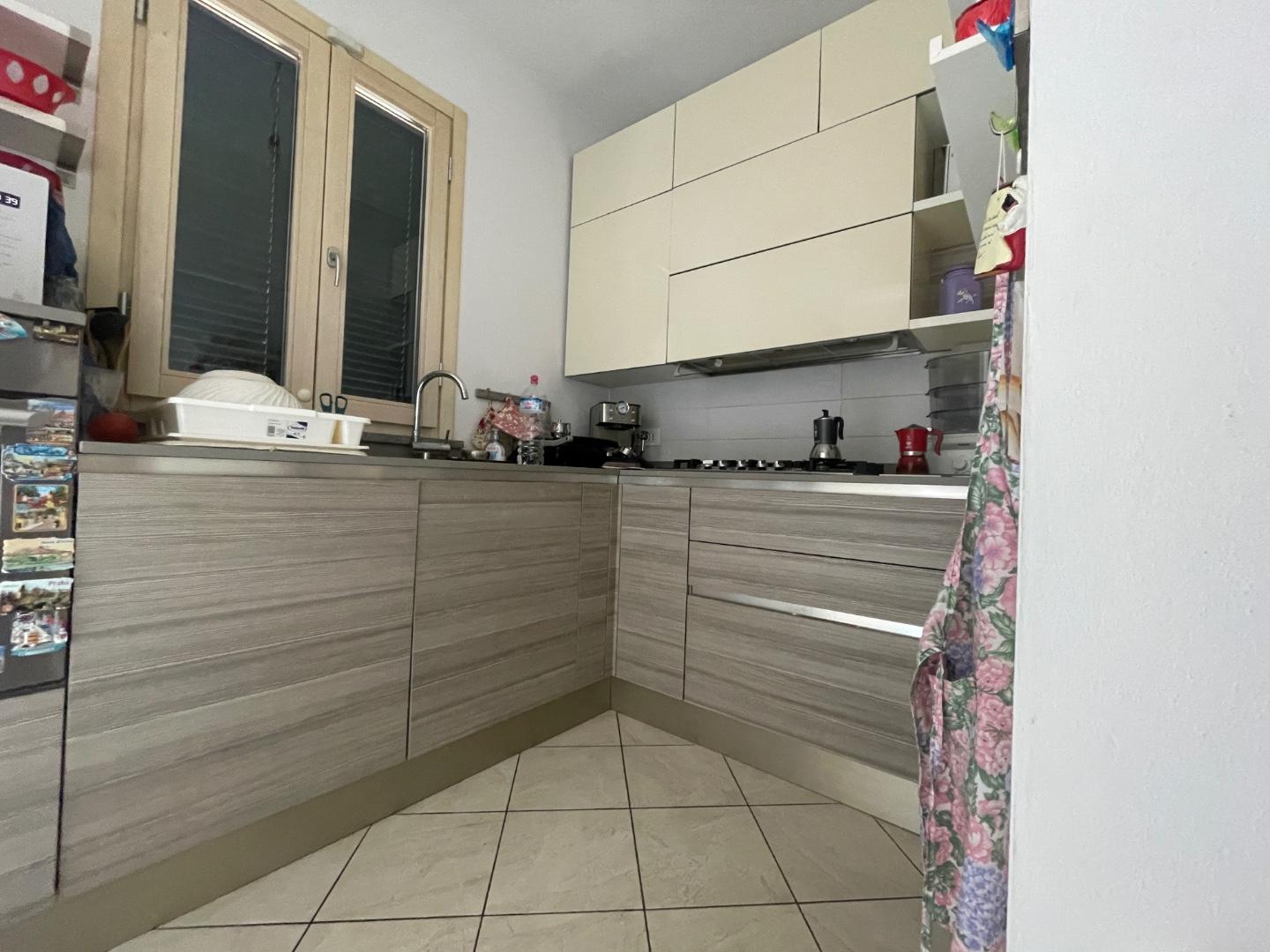 Casa indipendente con terrazzo a San Miniato