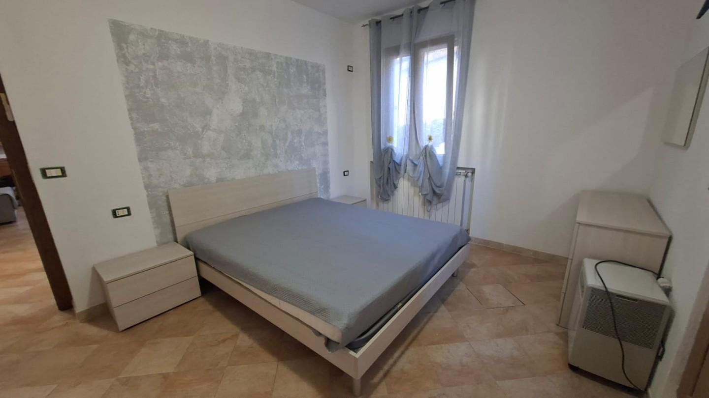 Bilocale arredato in affitto, San Miniato basso