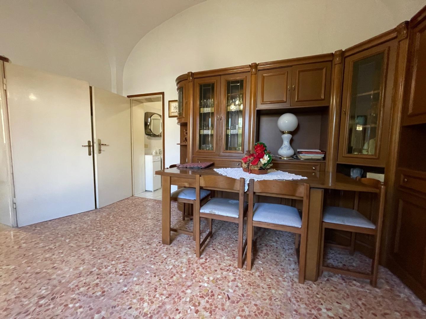 Casa indipendente con giardino a Montopoli in Val d'Arno