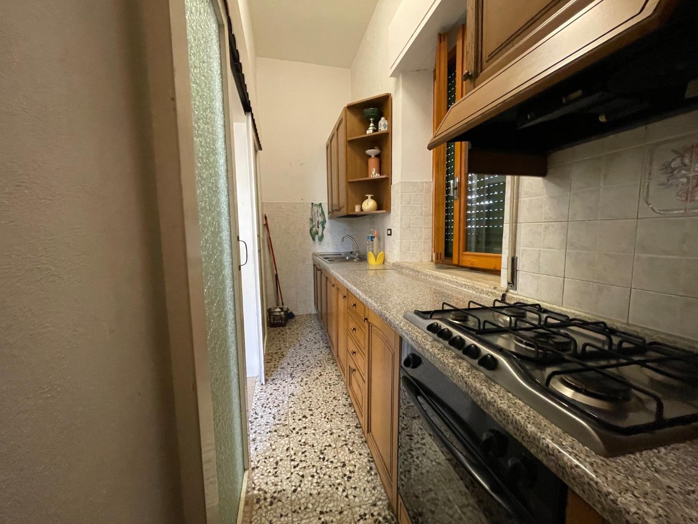 Casa indipendente con giardino a Montopoli in Val d'Arno