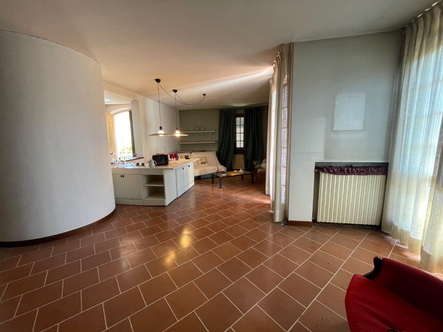 Villa con giardino a Fucecchio