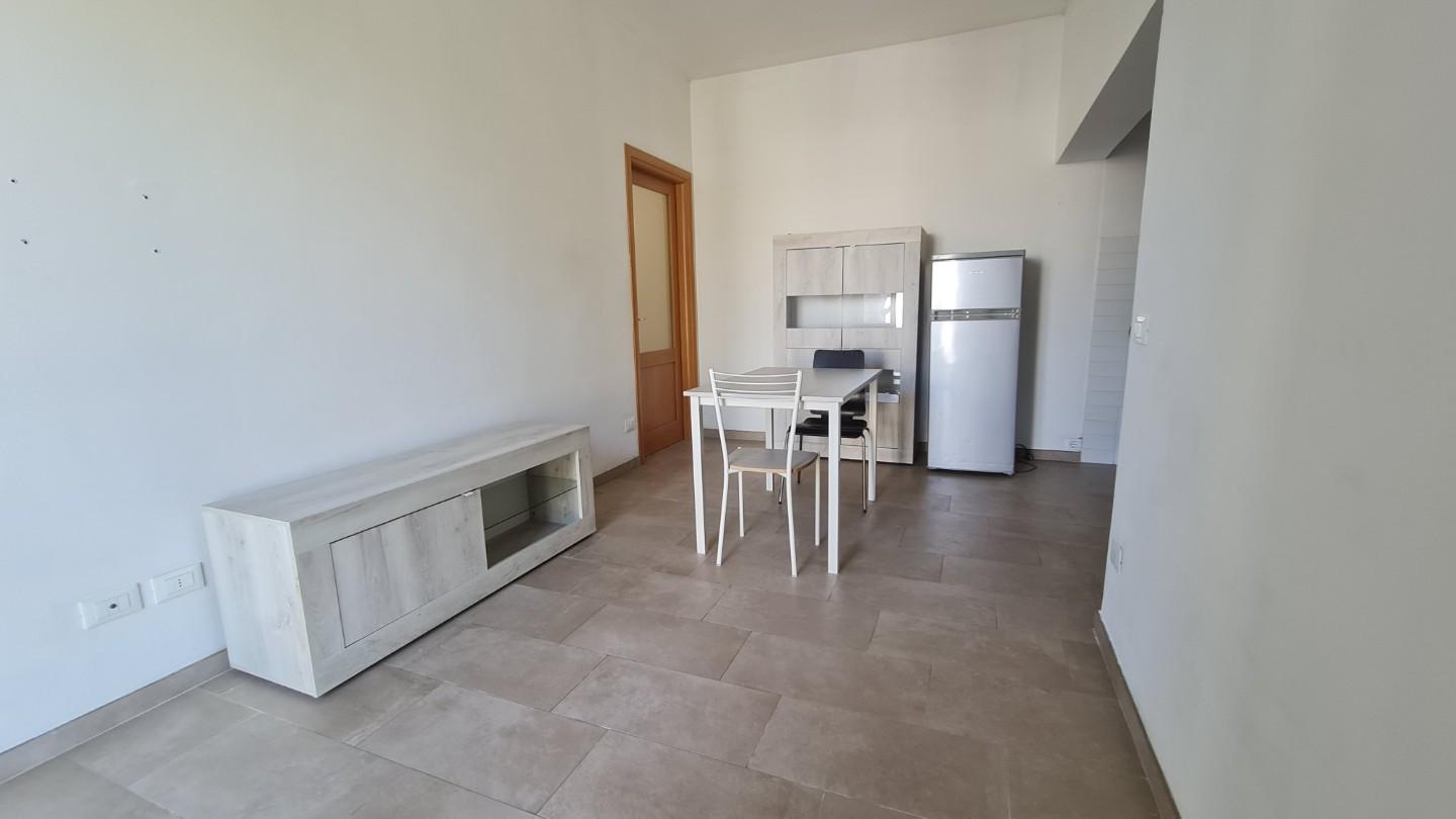 Trilocale con giardino, Fucecchio san pierino