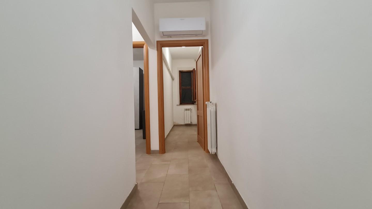 Trilocale con giardino, Fucecchio san pierino