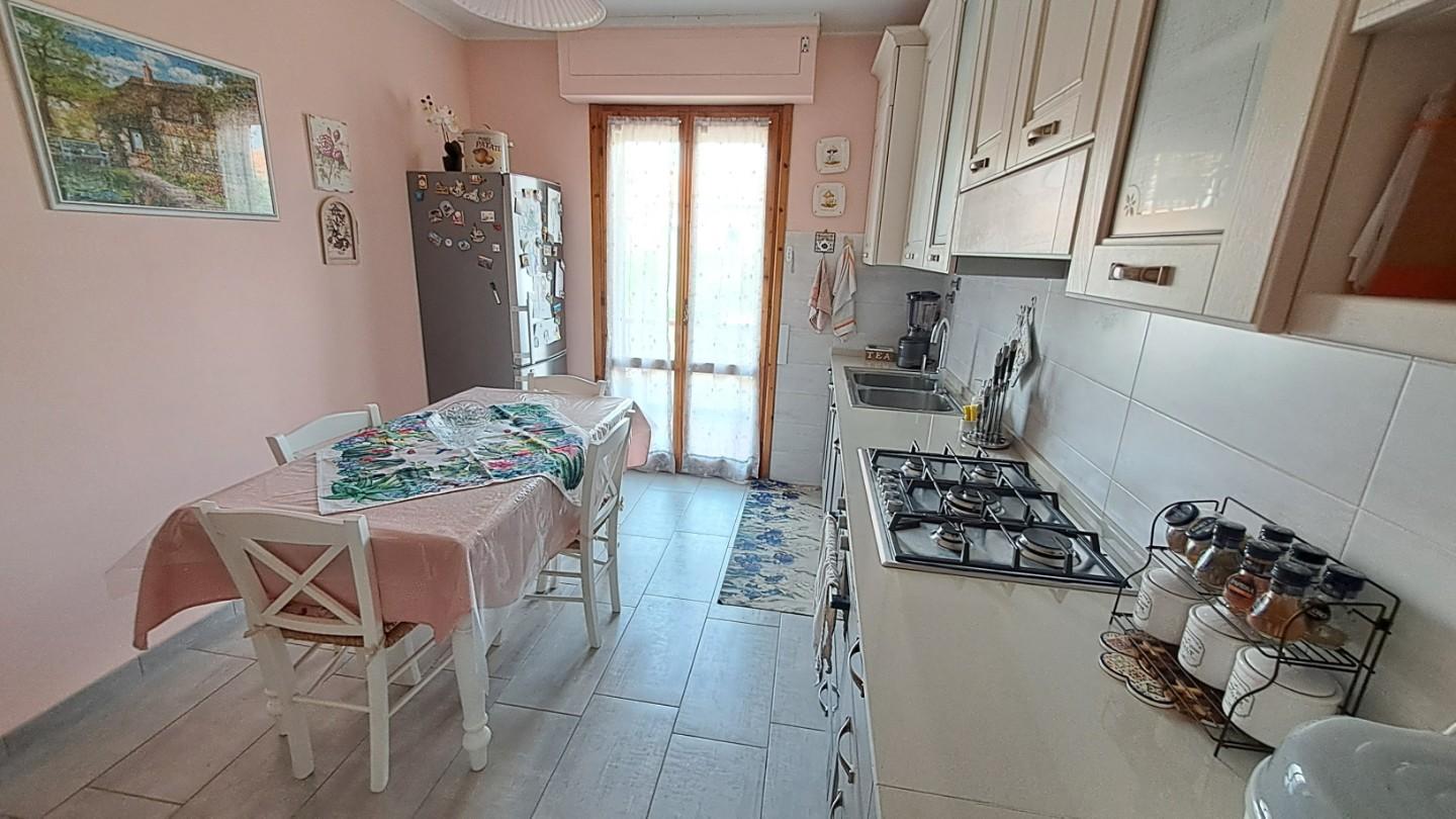 Quadrilocale in vendita a San Miniato