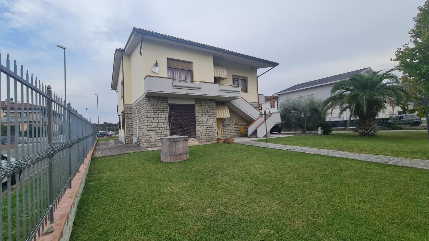 Appartamento in vendita a San Miniato