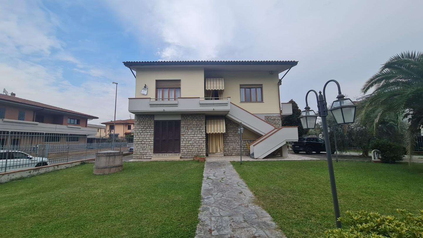 Appartamento in vendita a San Miniato