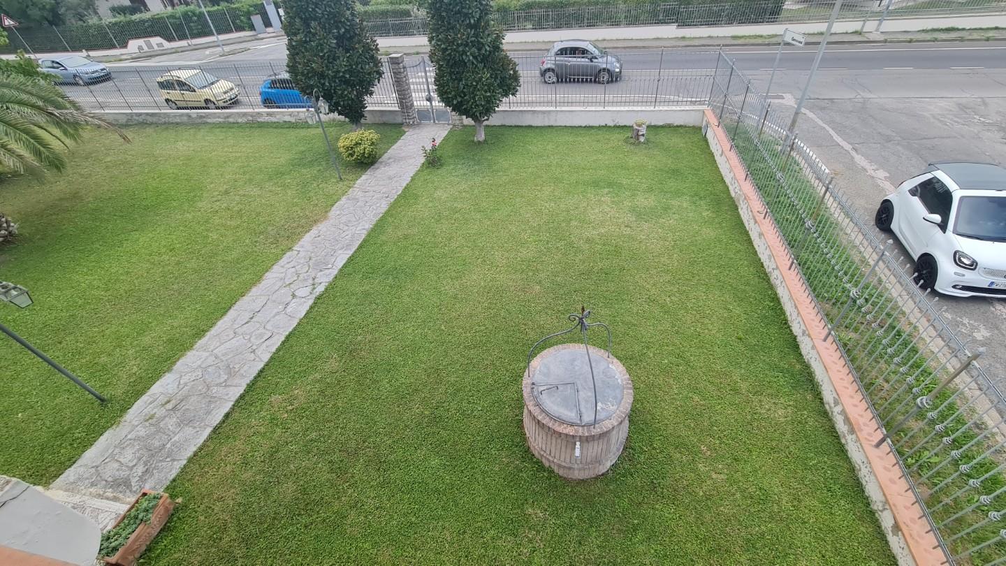 Appartamento in vendita a San Miniato