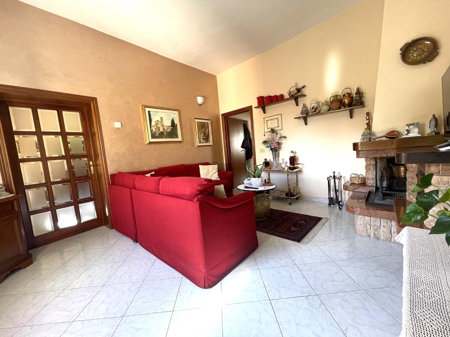 Quadrilocale in vendita a Poggibonsi