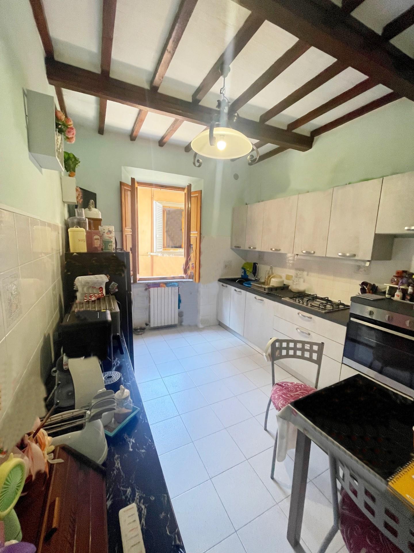 Appartamento in vendita a Poggibonsi