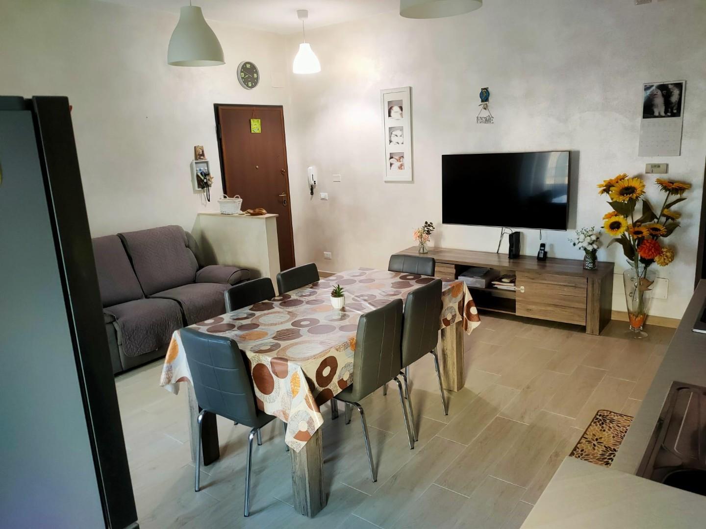 Trilocale in vendita a Poggibonsi