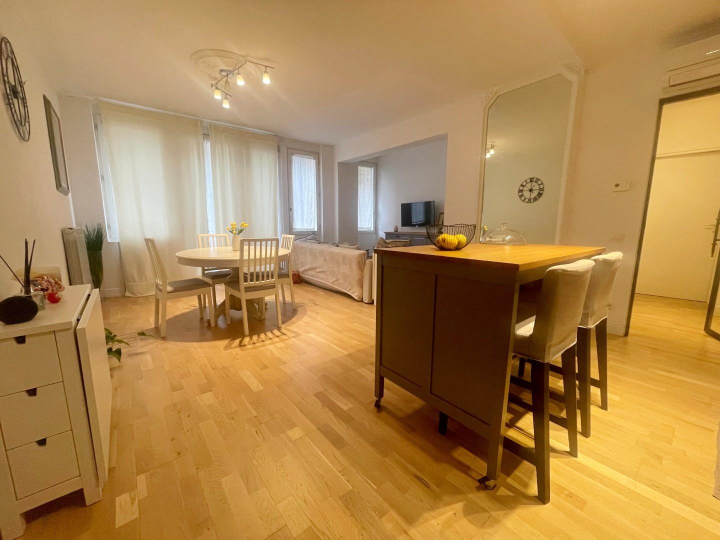 Trilocale ristrutturato a Poggibonsi