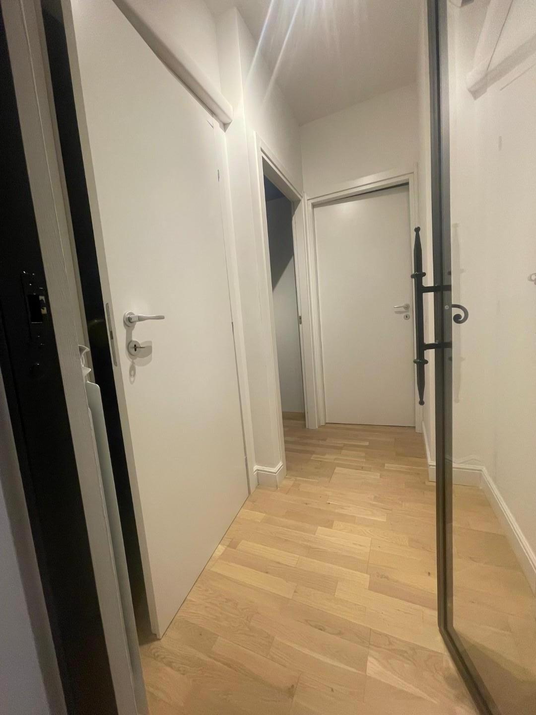 Trilocale ristrutturato a Poggibonsi