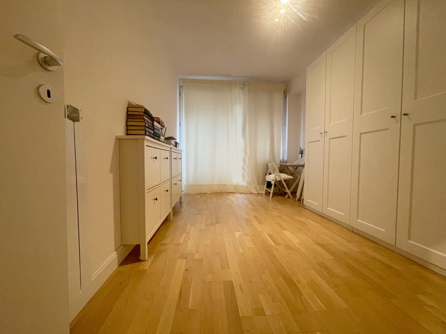 Trilocale ristrutturato a Poggibonsi