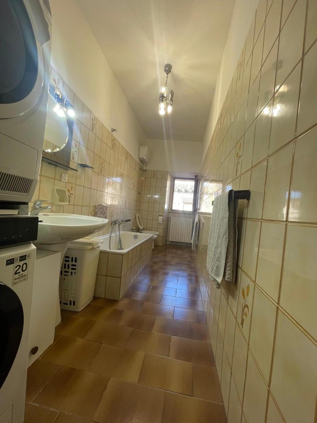 Appartamento in vendita, Poggibonsi staggia