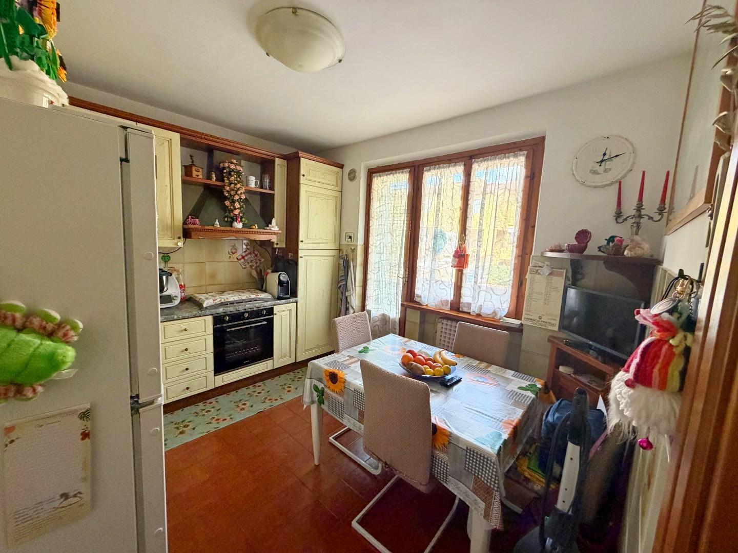 Villa in vendita a Barberino Tavarnelle