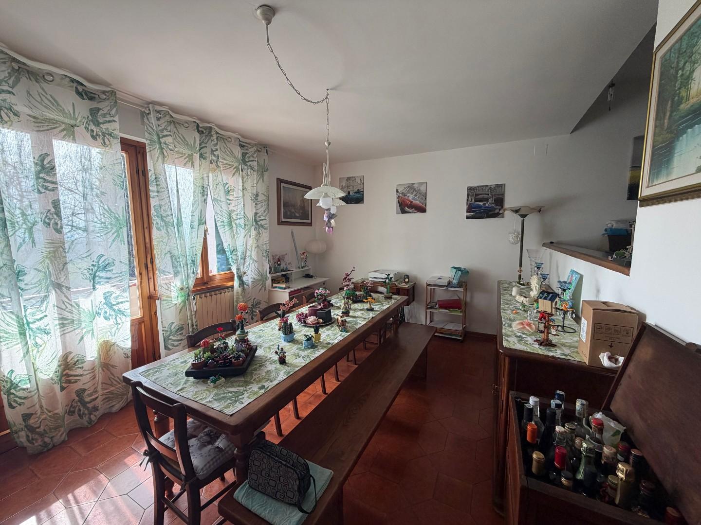 Villa in vendita a Barberino Tavarnelle