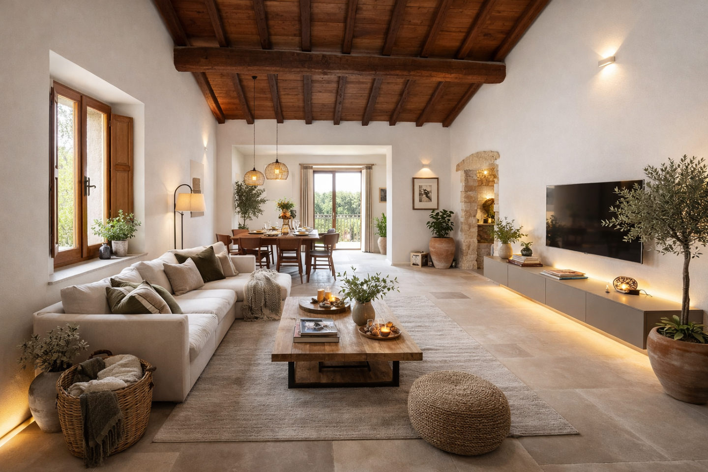 Casa indipendente con giardino a Poggibonsi