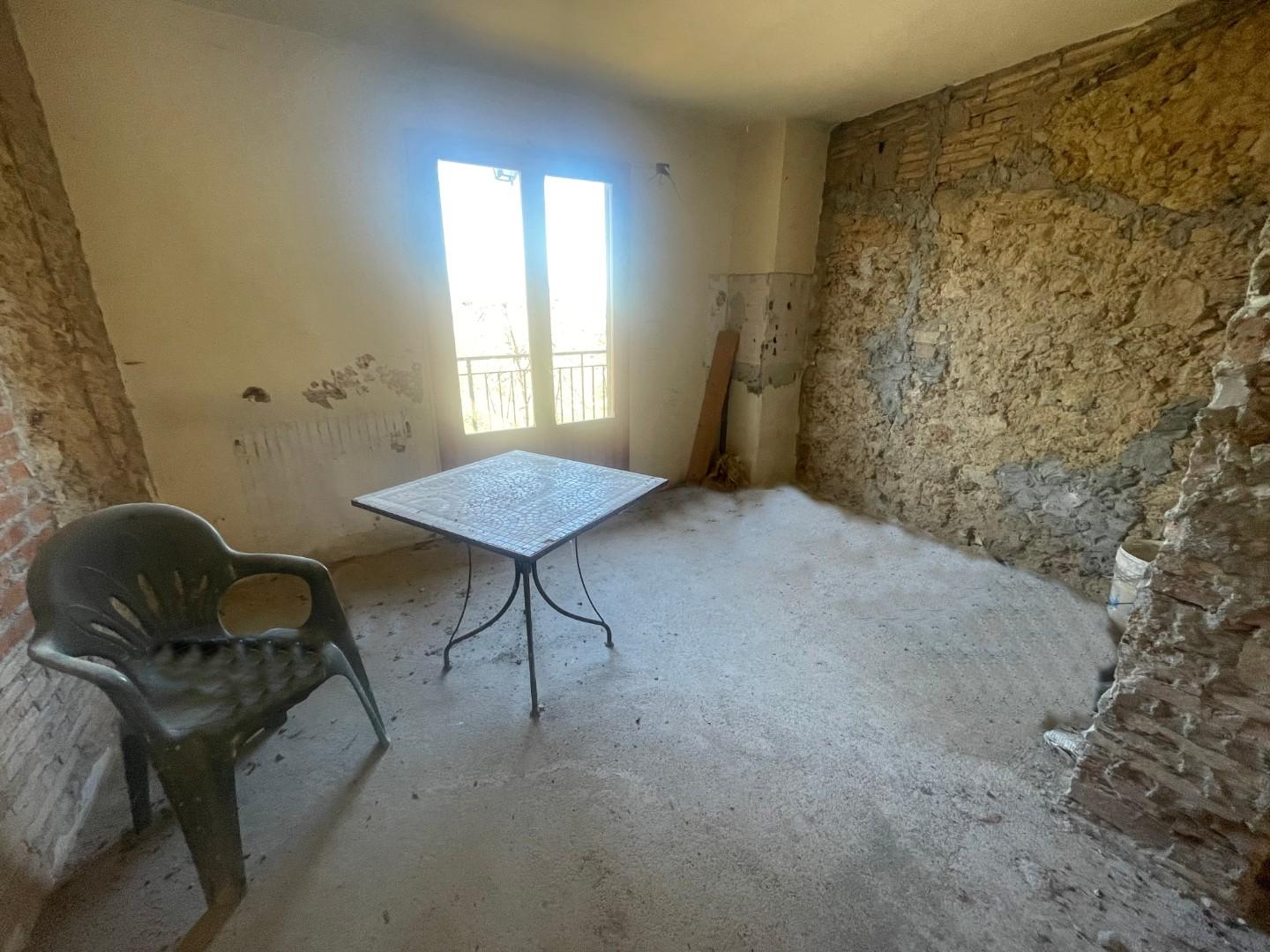 Casa indipendente con giardino a Poggibonsi