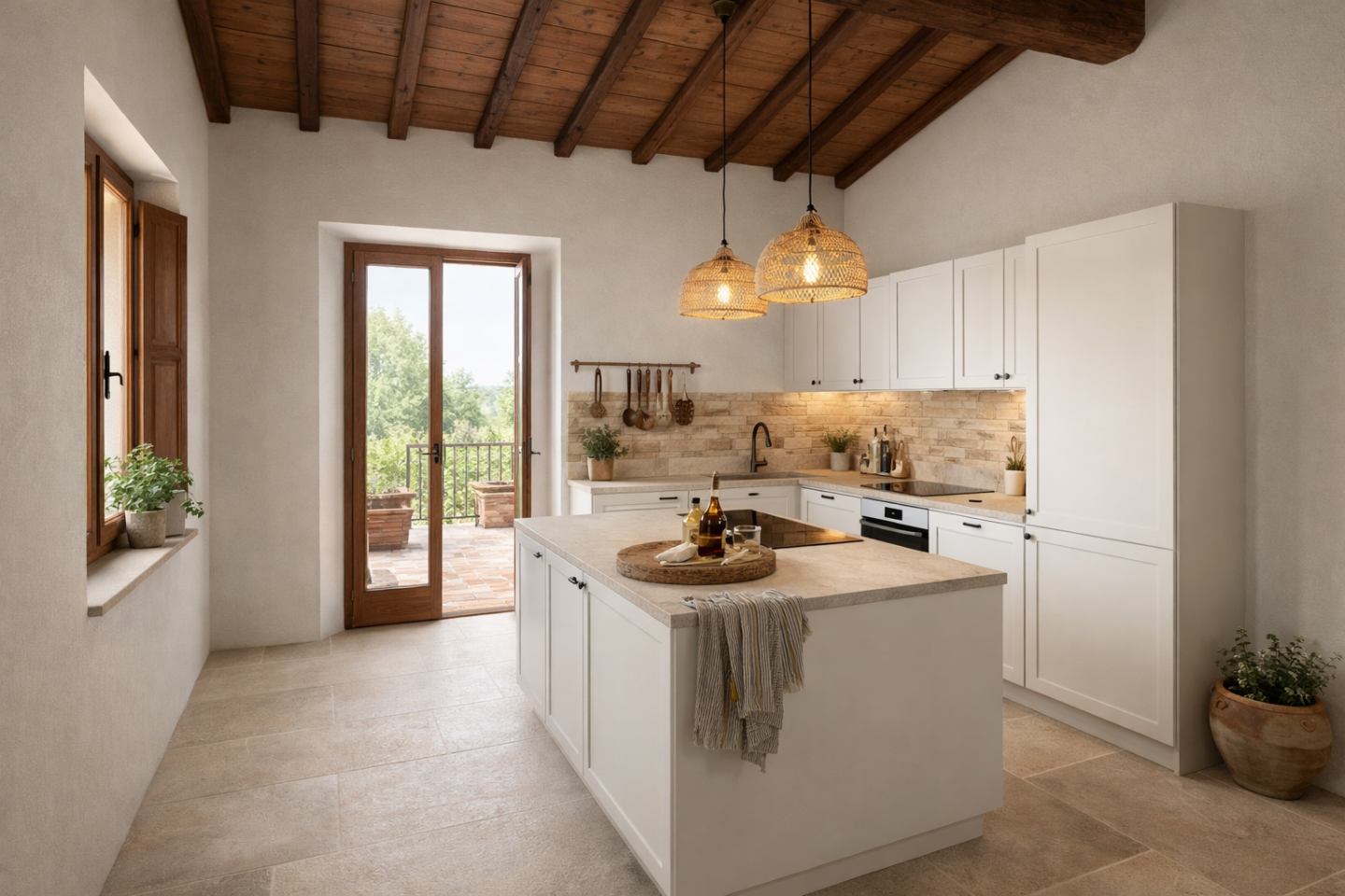 Casa indipendente con giardino a Poggibonsi