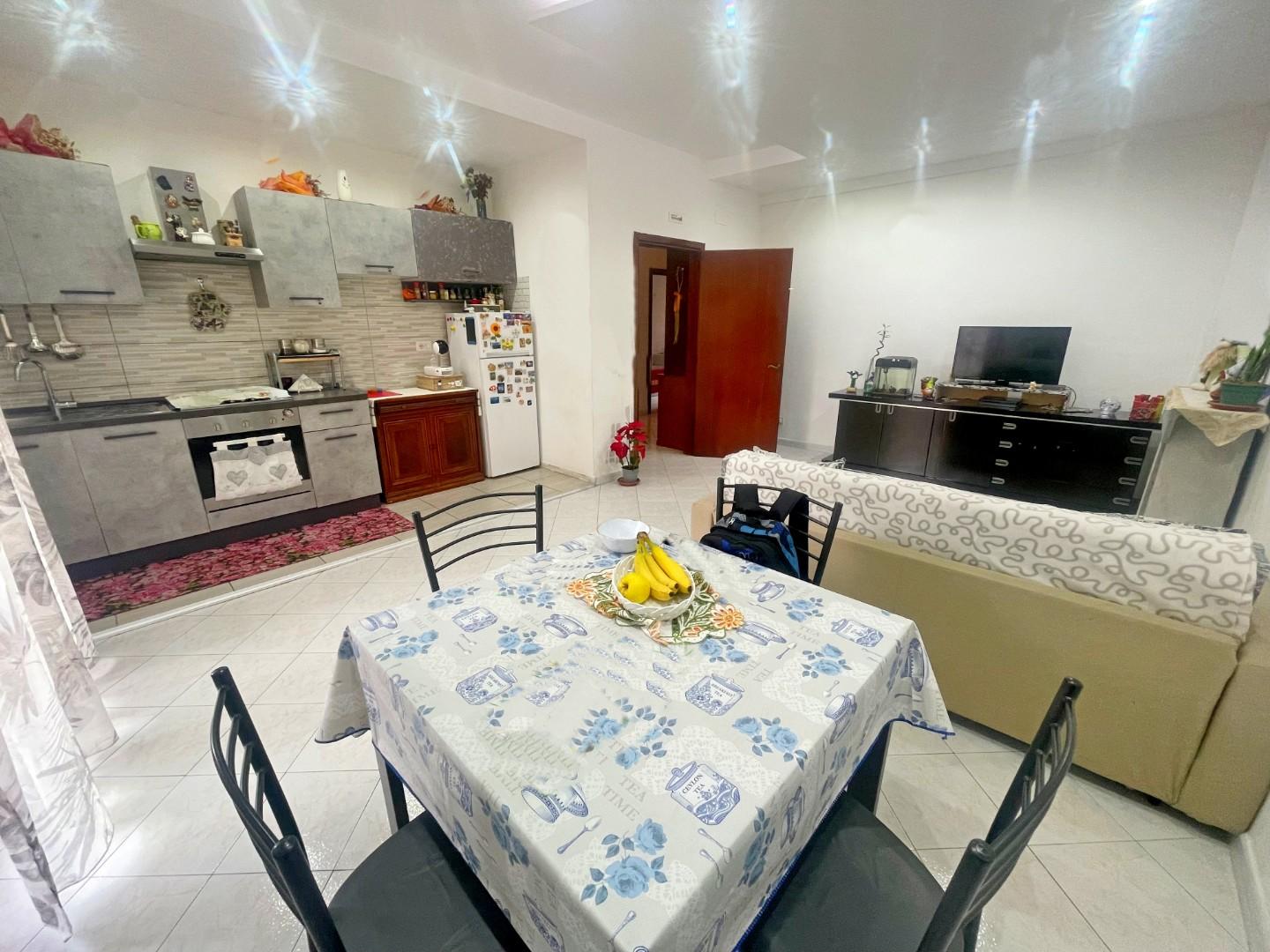 Trilocale ristrutturato a Poggibonsi