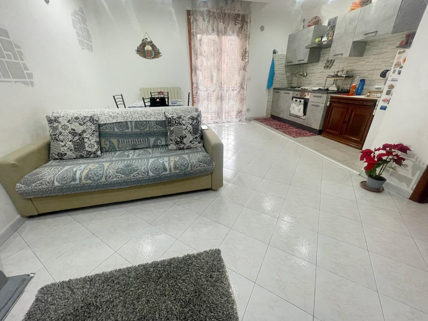 Trilocale ristrutturato a Poggibonsi