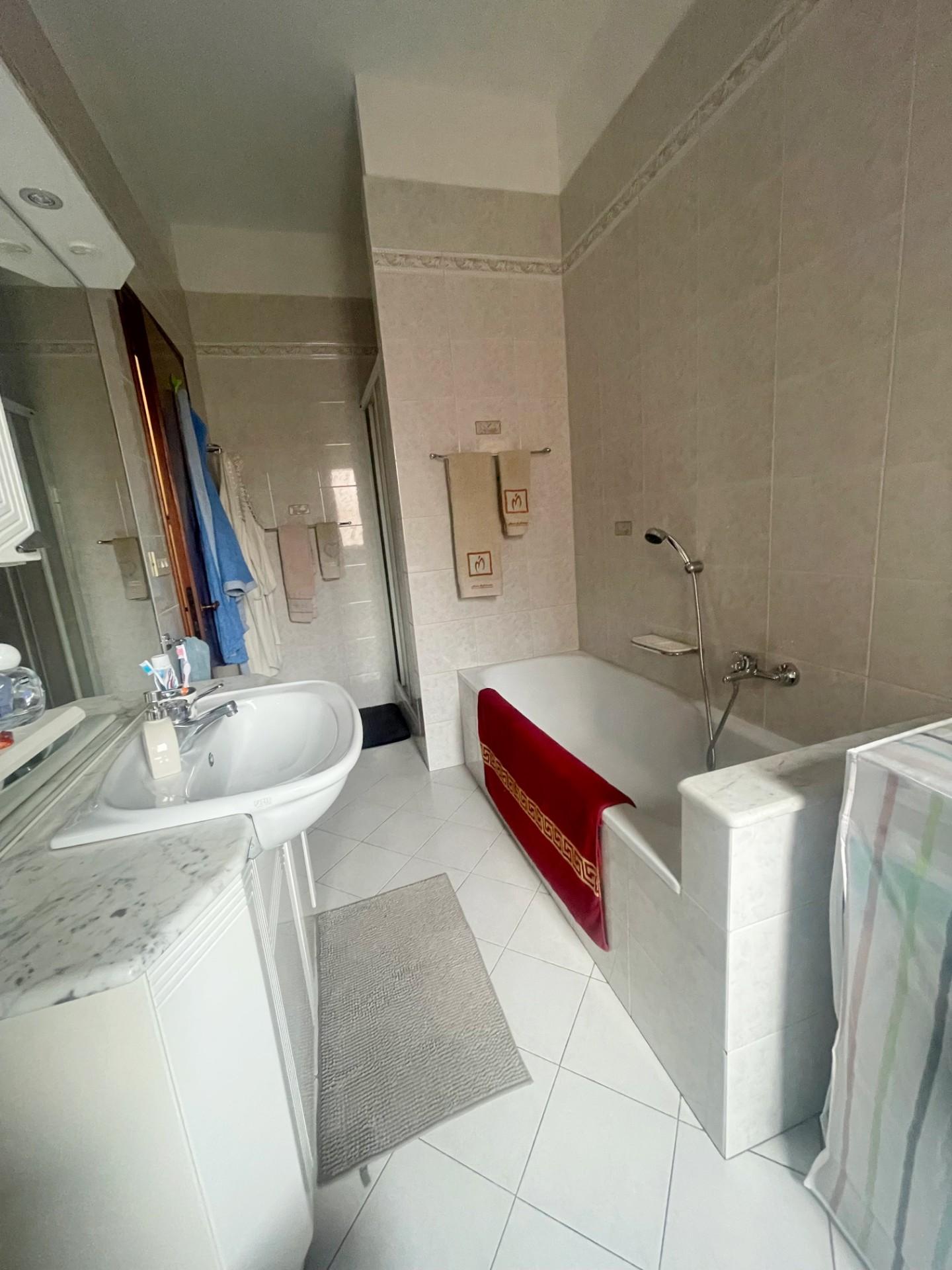 Trilocale ristrutturato a Poggibonsi