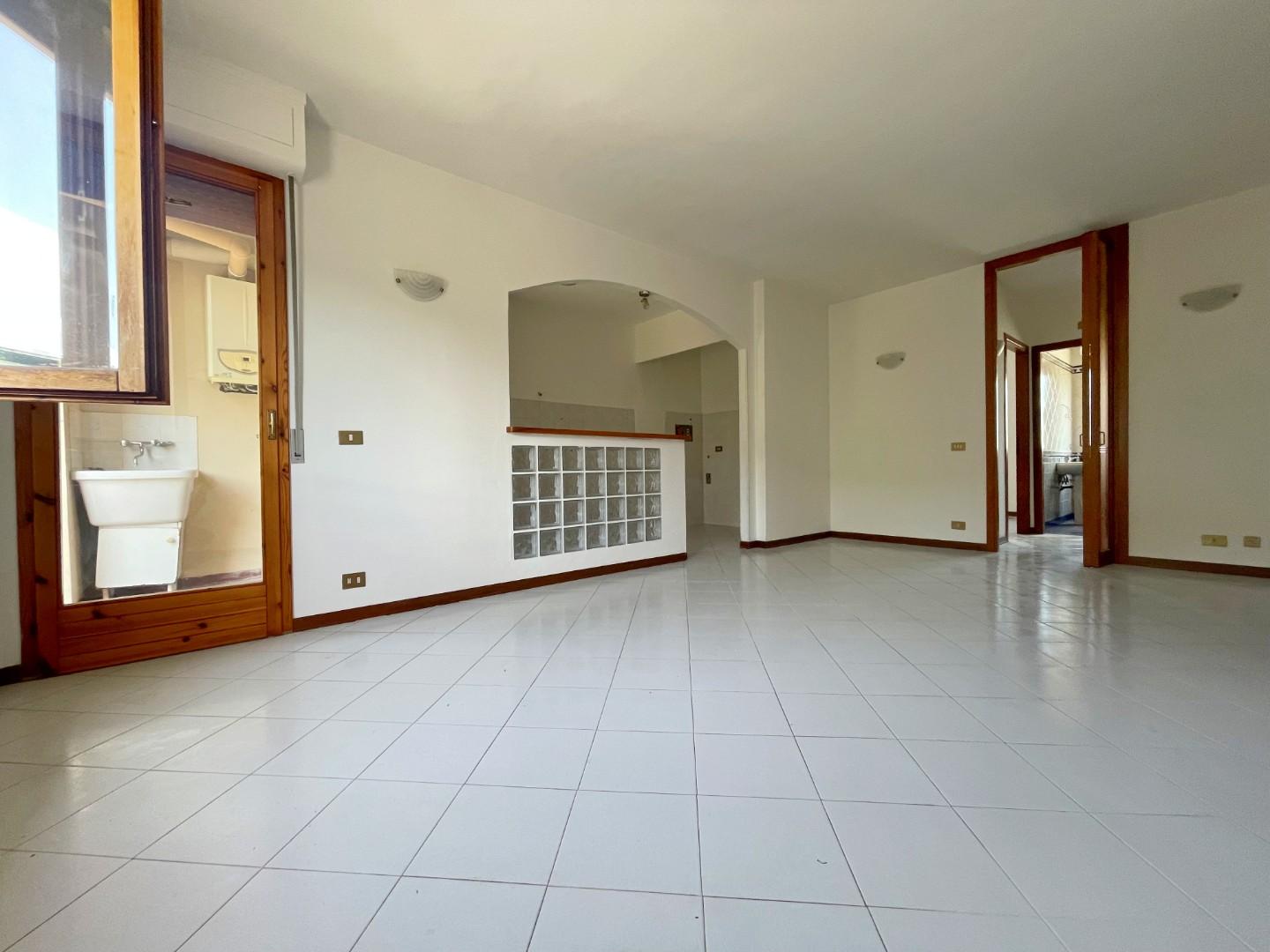 Trilocale in vendita a Poggibonsi