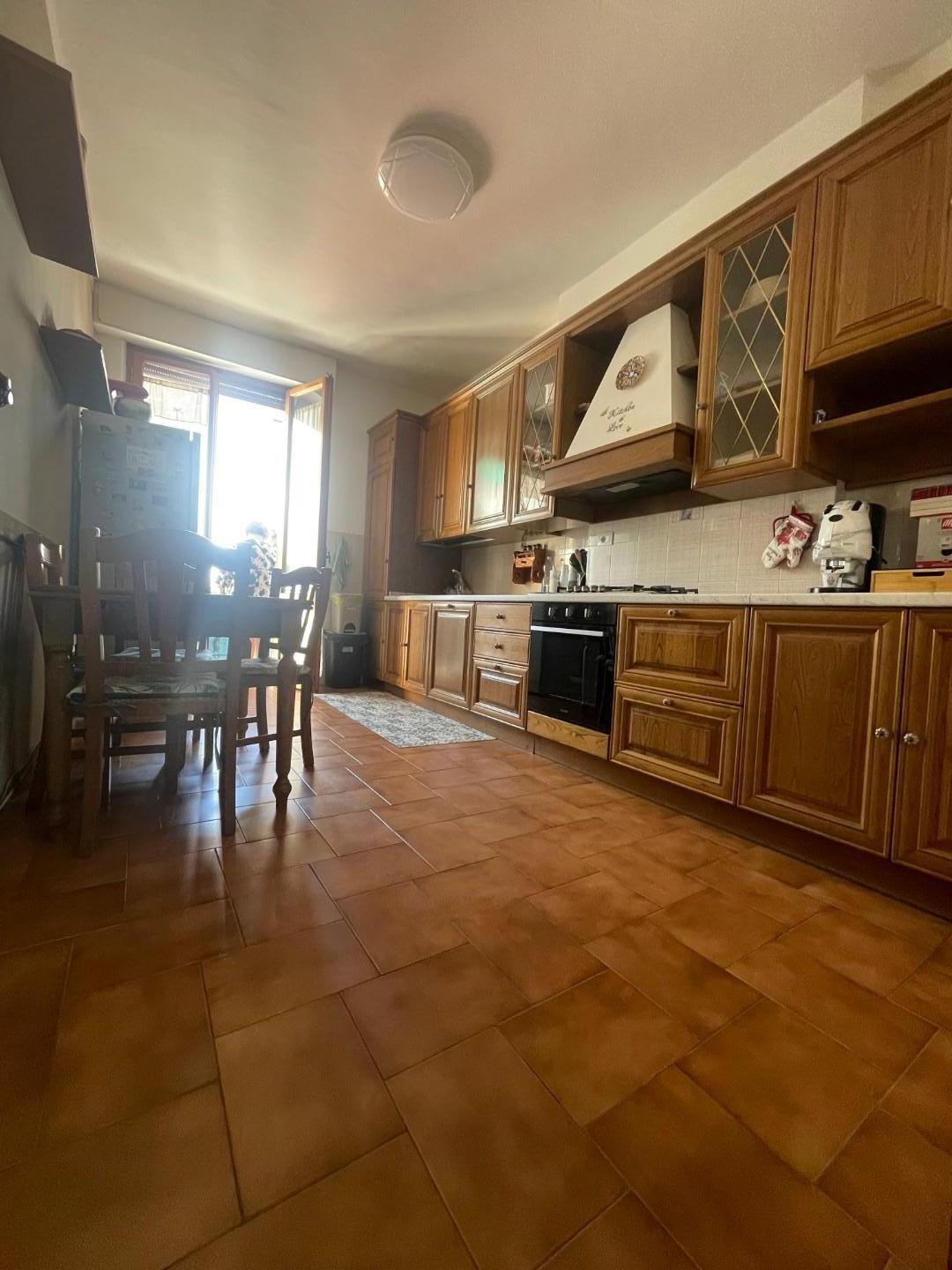 Quadrilocale in vendita a Poggibonsi