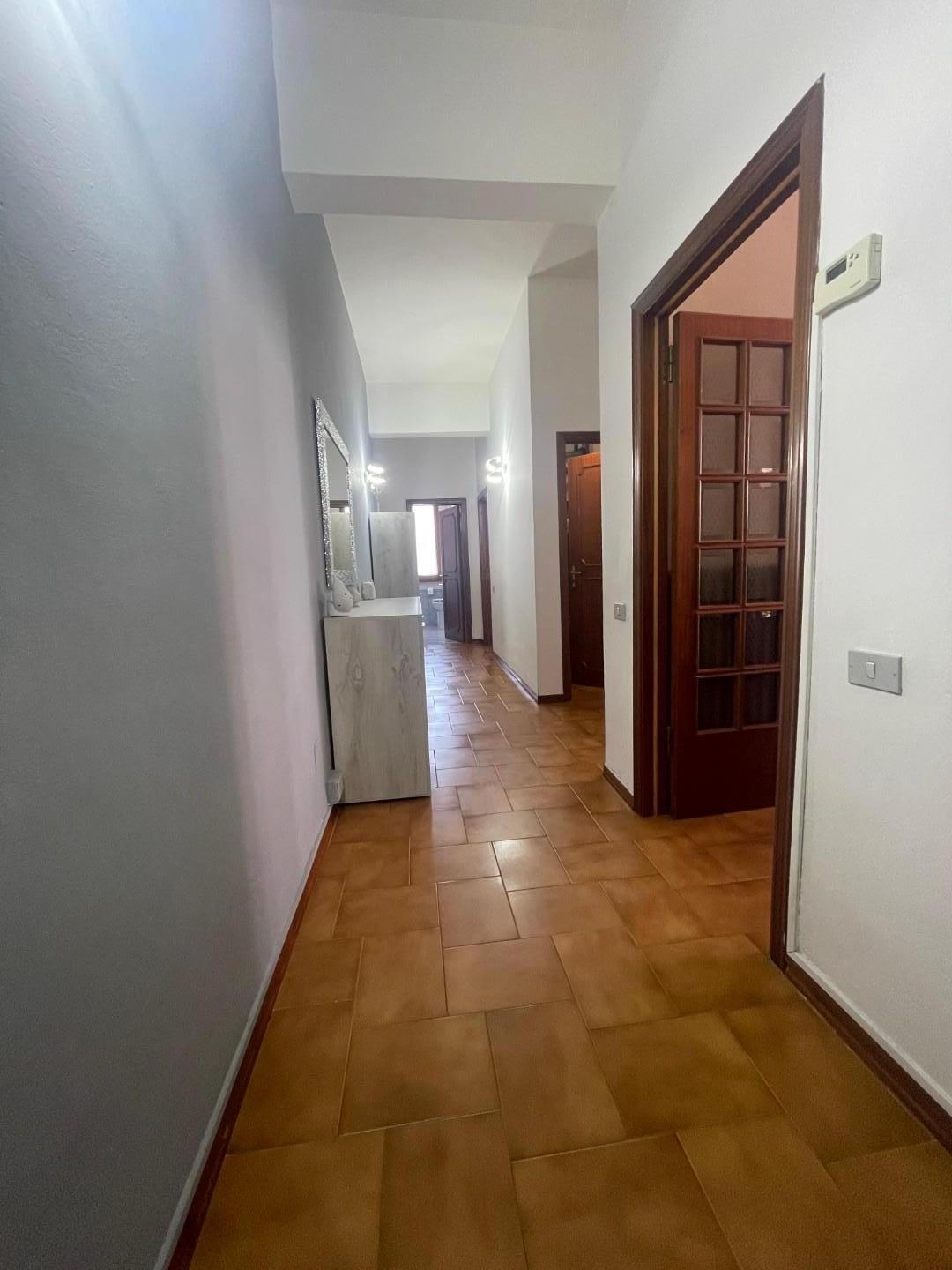 Quadrilocale in vendita a Poggibonsi