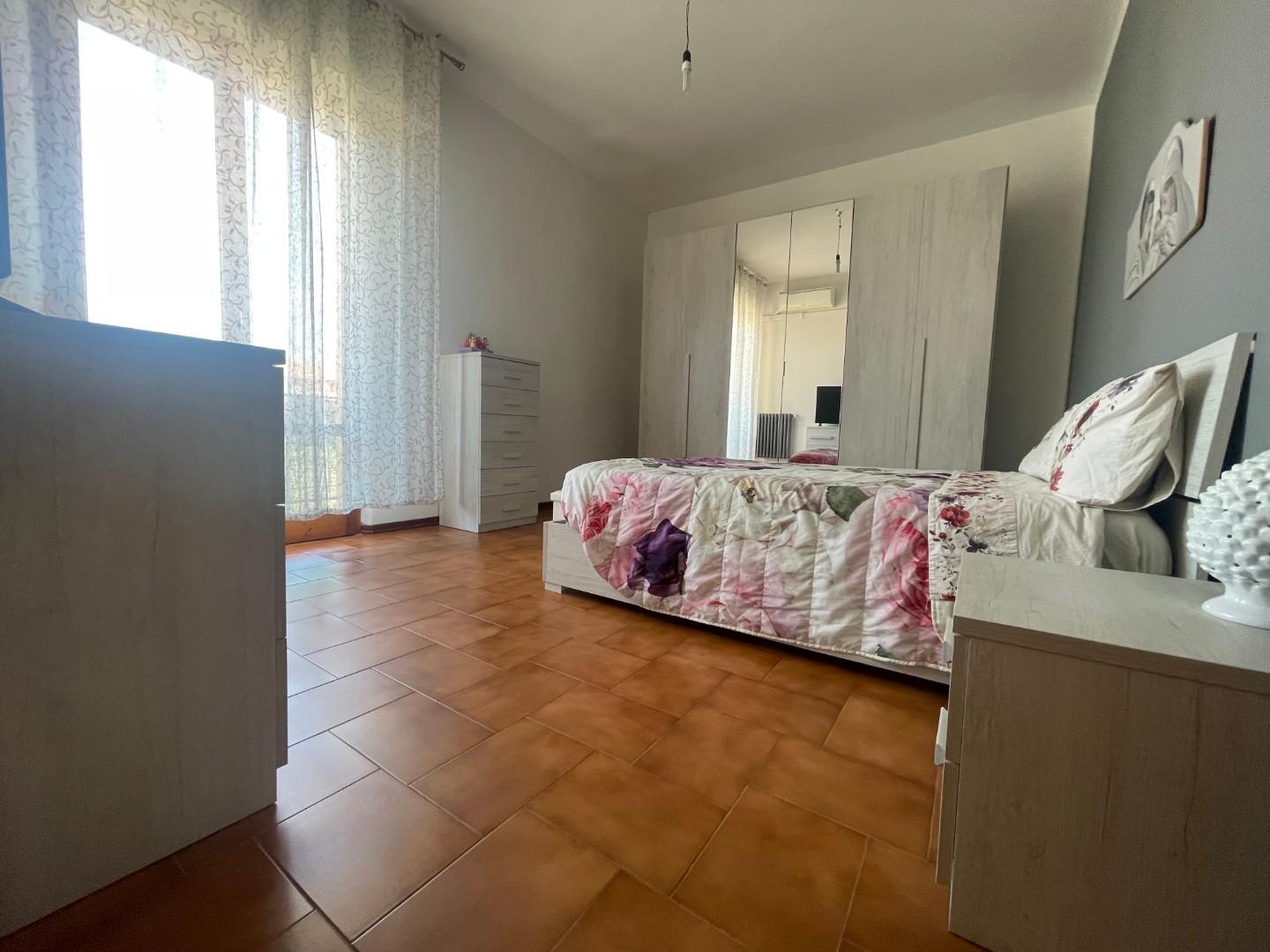 Quadrilocale in vendita a Poggibonsi