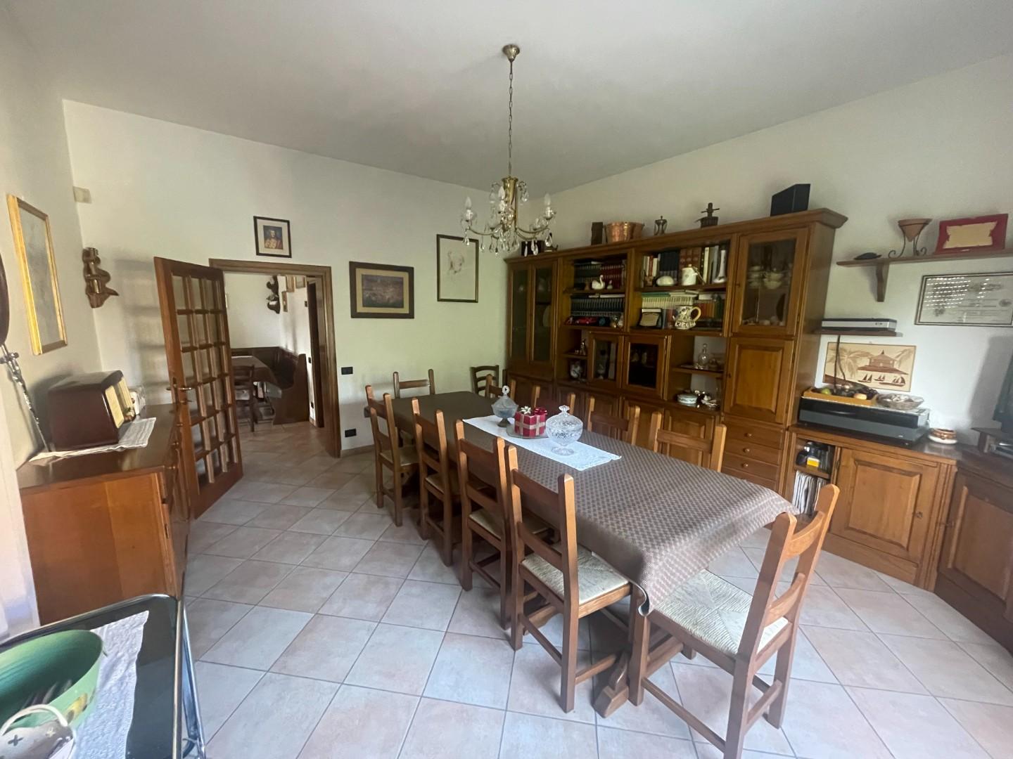 Casa indipendente con giardino a Poggibonsi