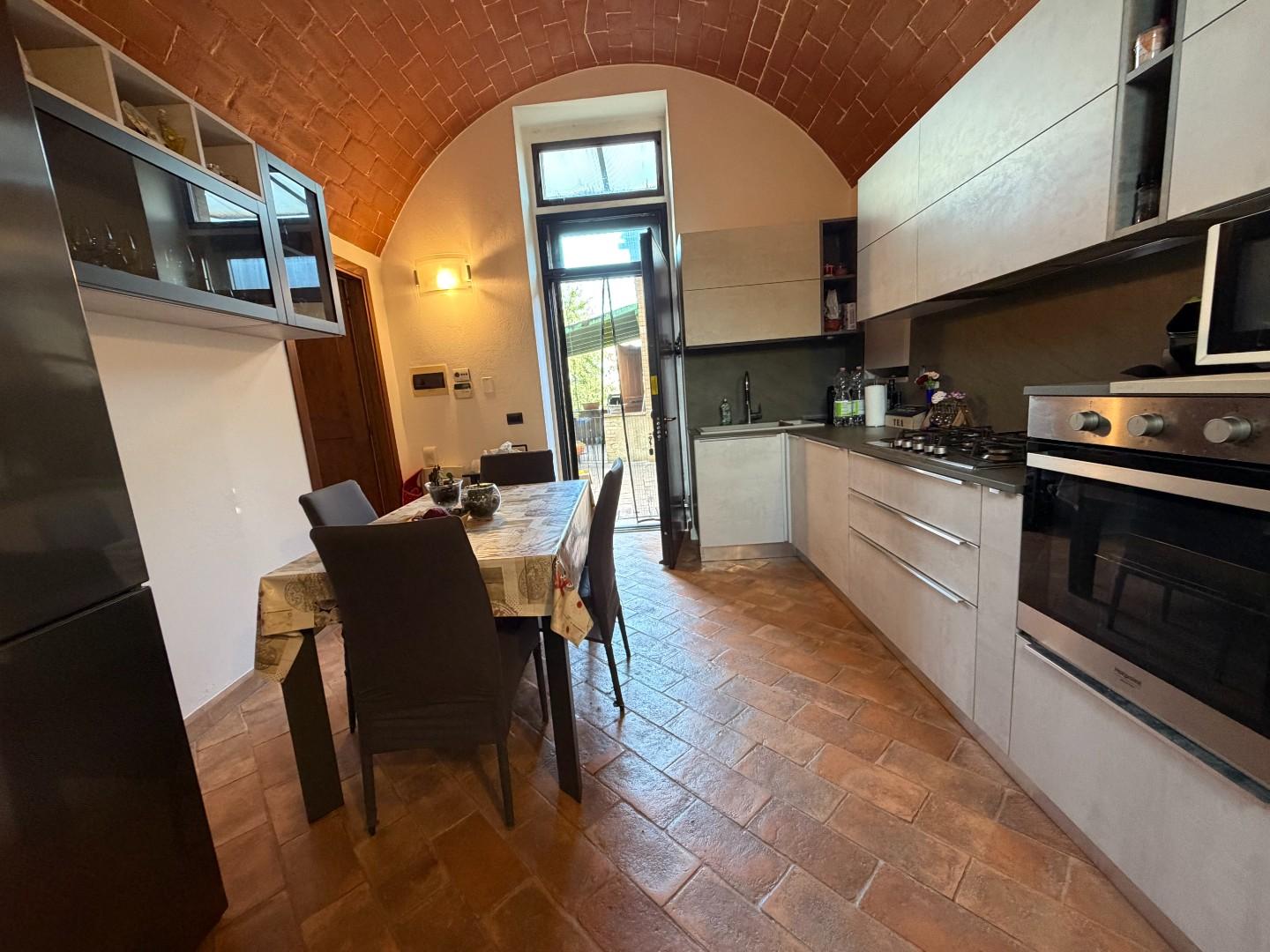 Casa indipendente in vendita a Poggibonsi