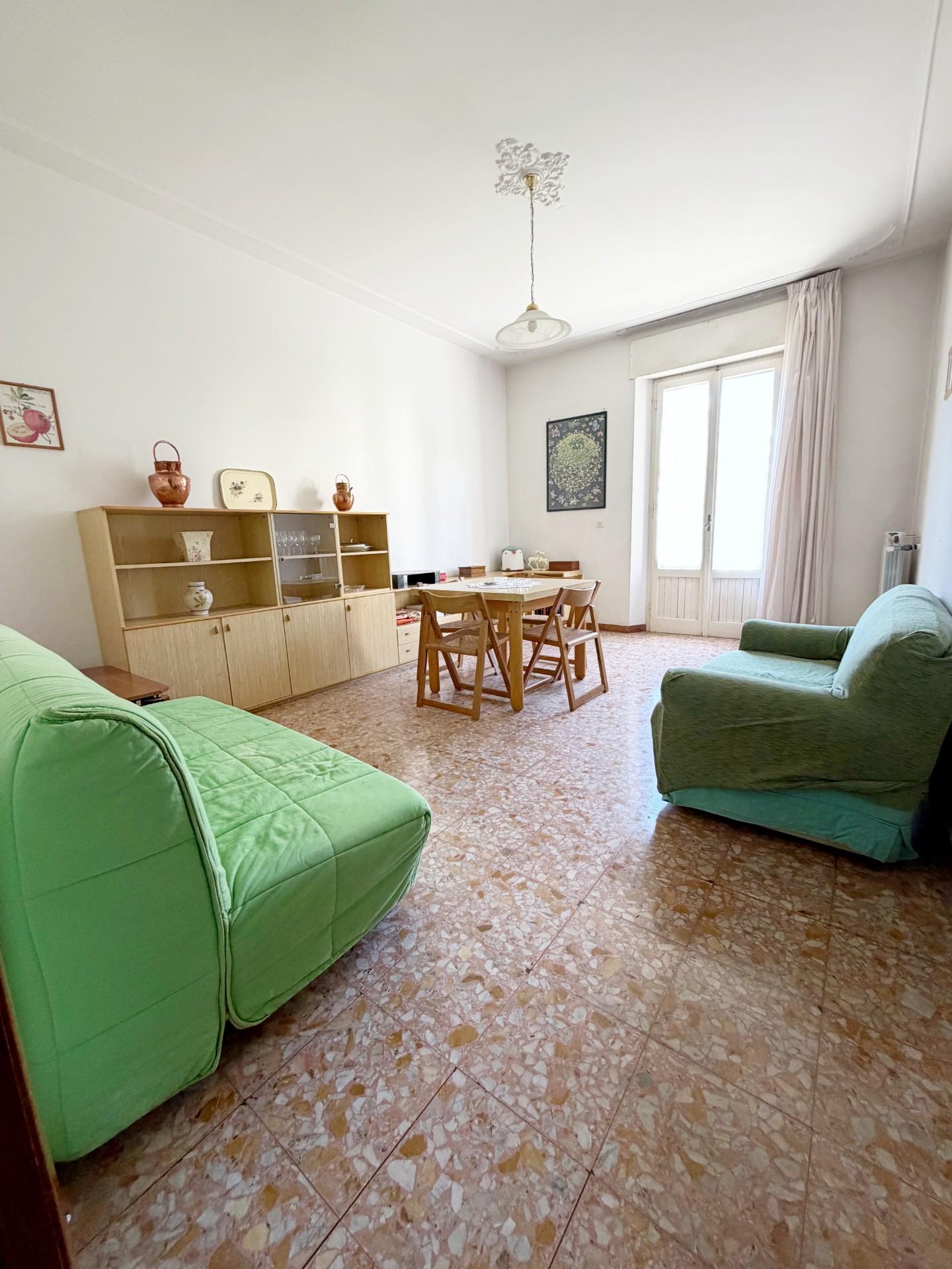 Quadrilocale in vendita a Poggibonsi