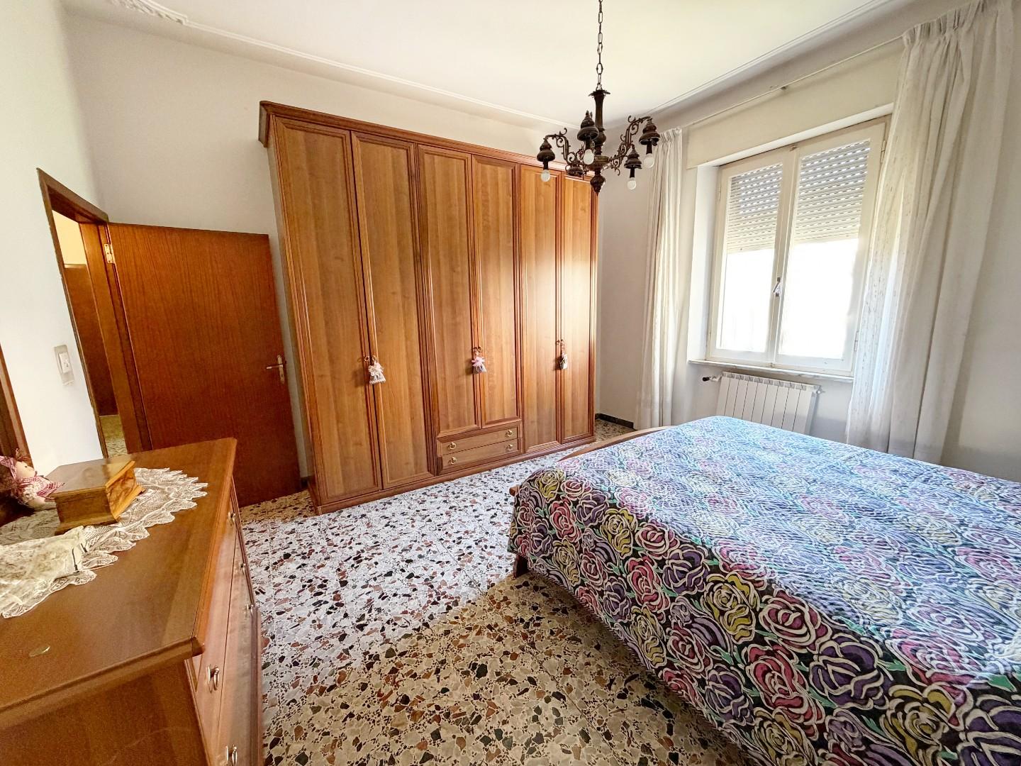 Quadrilocale in vendita a Poggibonsi