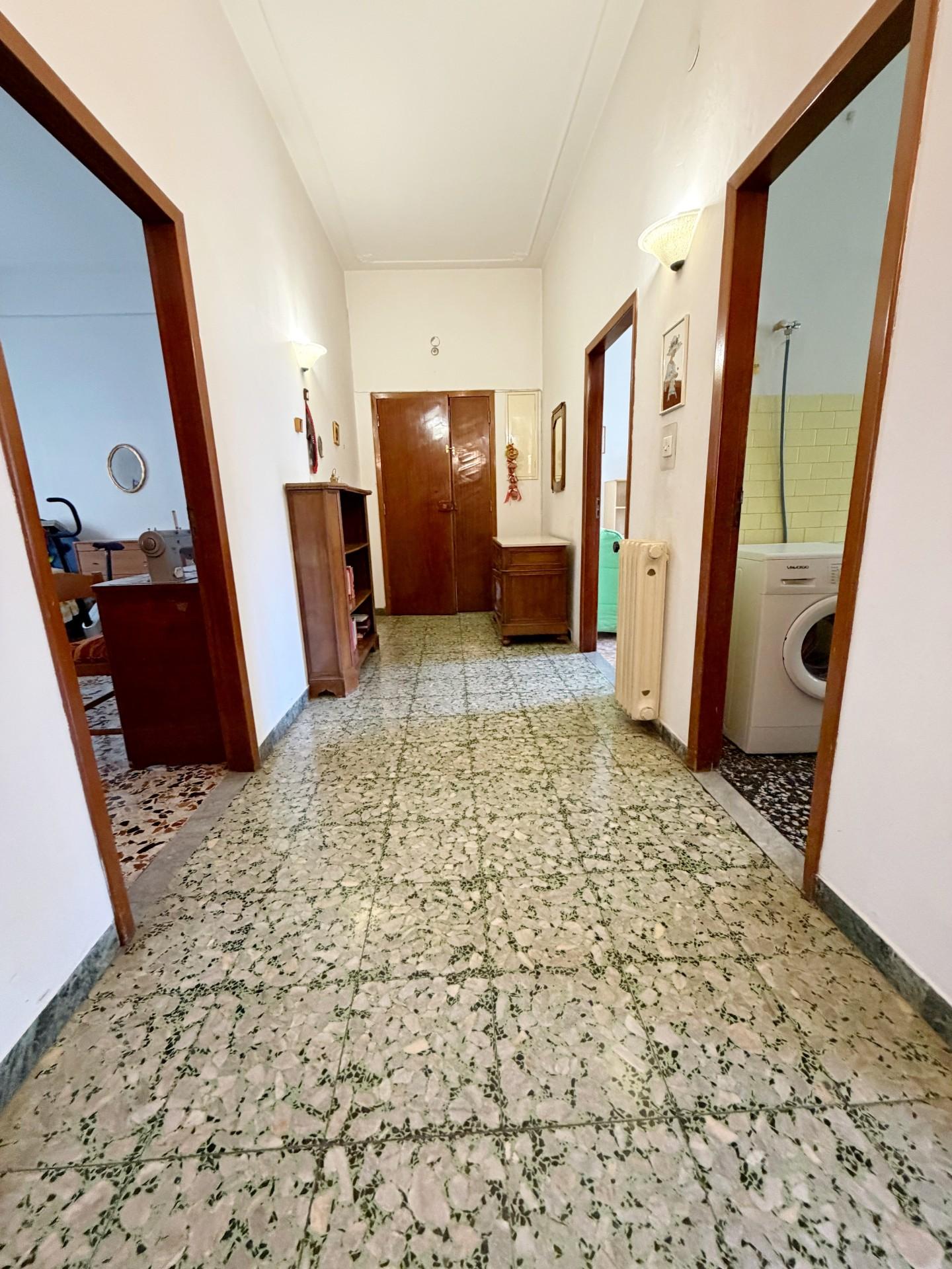 Quadrilocale in vendita a Poggibonsi