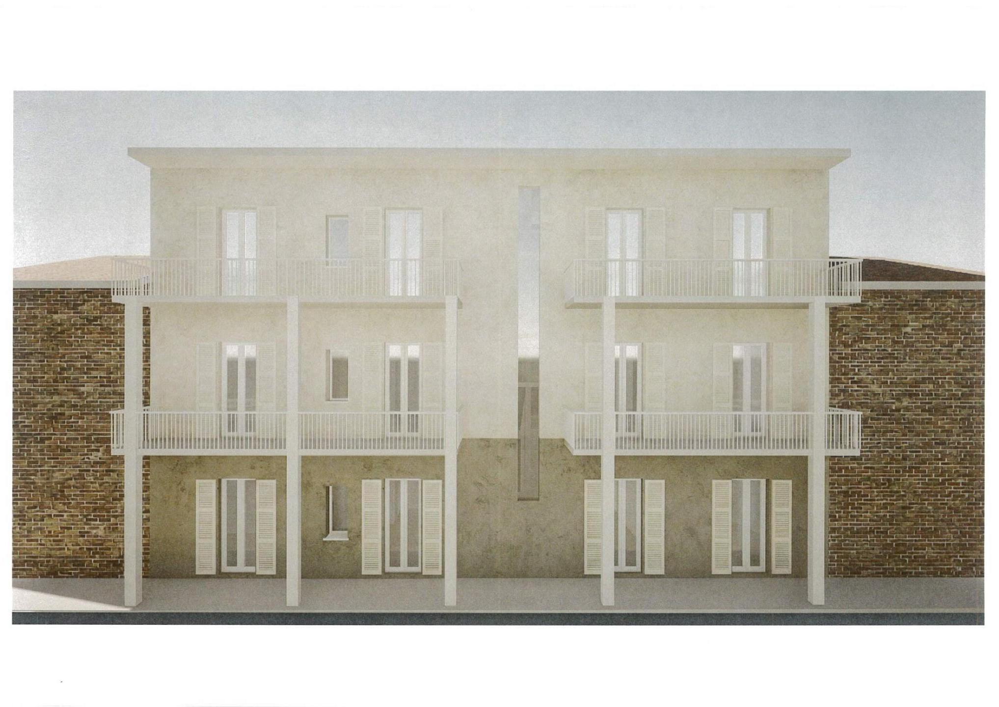 Quadrilocale nuovo a Poggibonsi