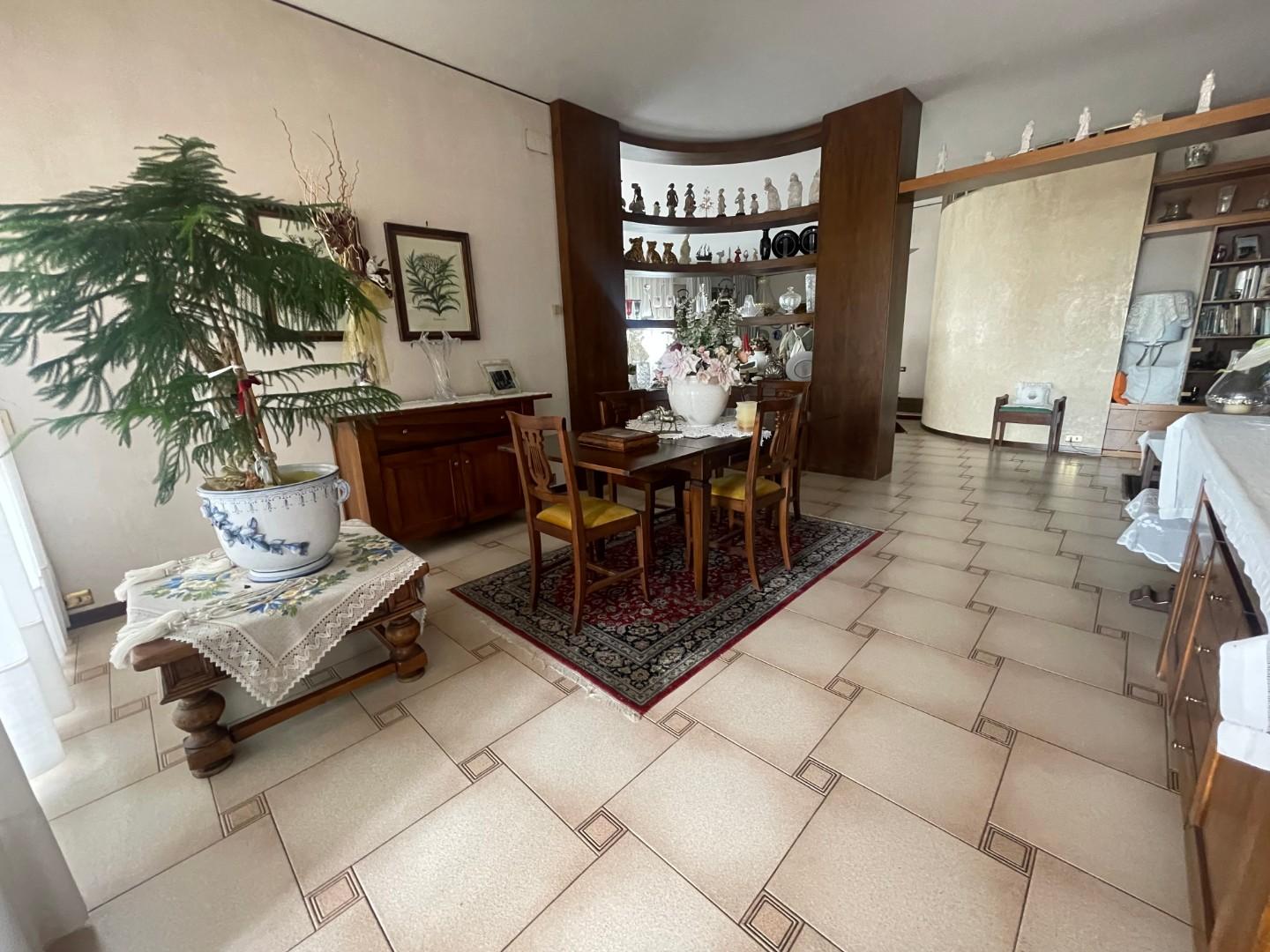 Appartamento in vendita a Poggibonsi