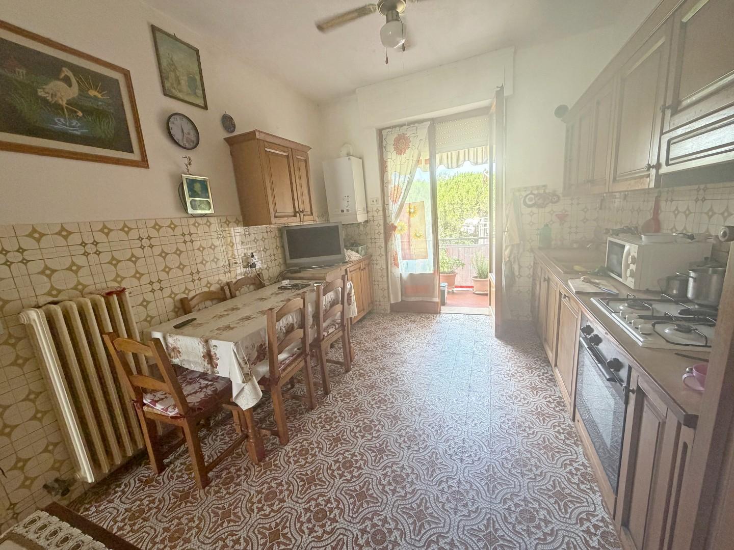 Appartamento in vendita a Poggibonsi