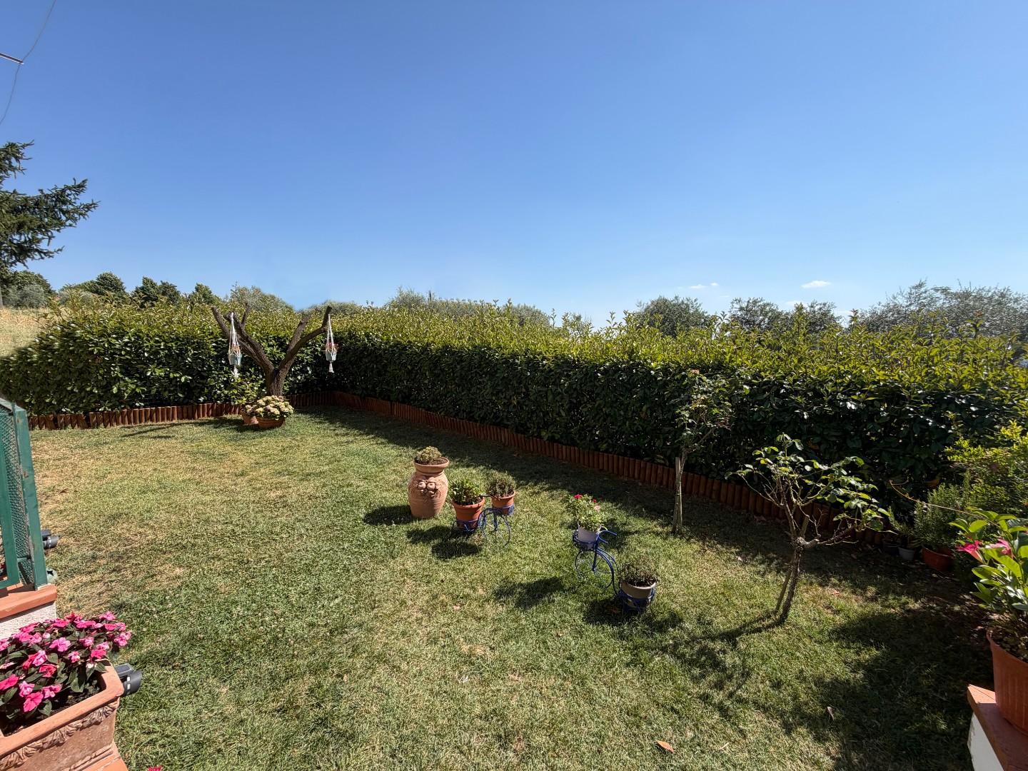 Quadrilocale con giardino, Barberino Tavarnelle tavarnelle val di pesa