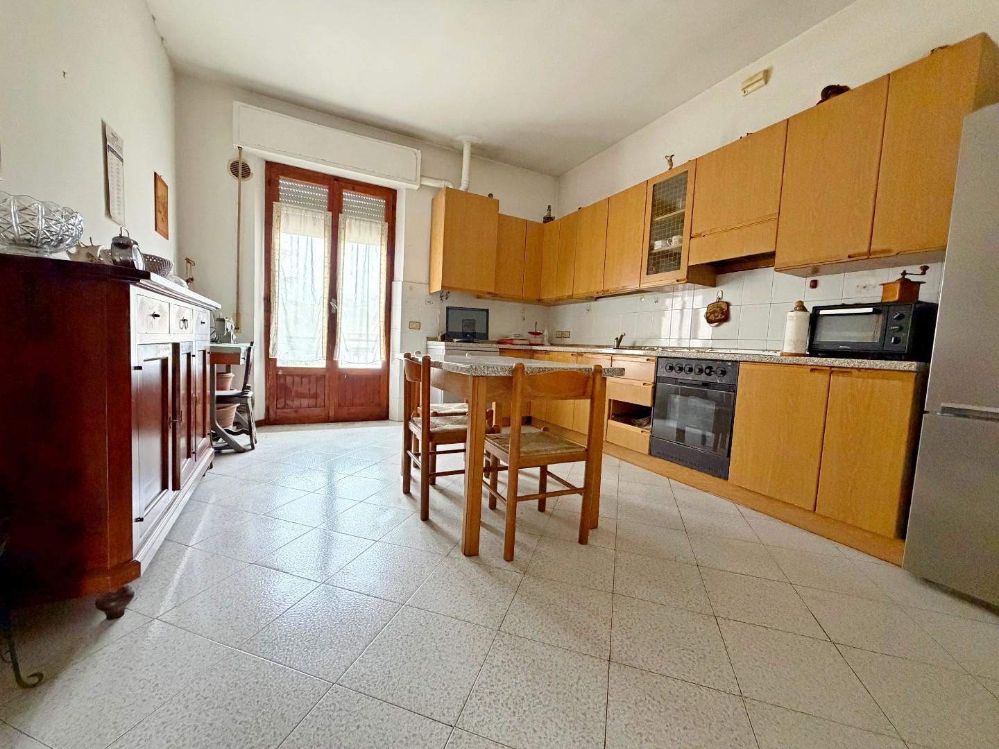 Quadrilocale in vendita a Poggibonsi
