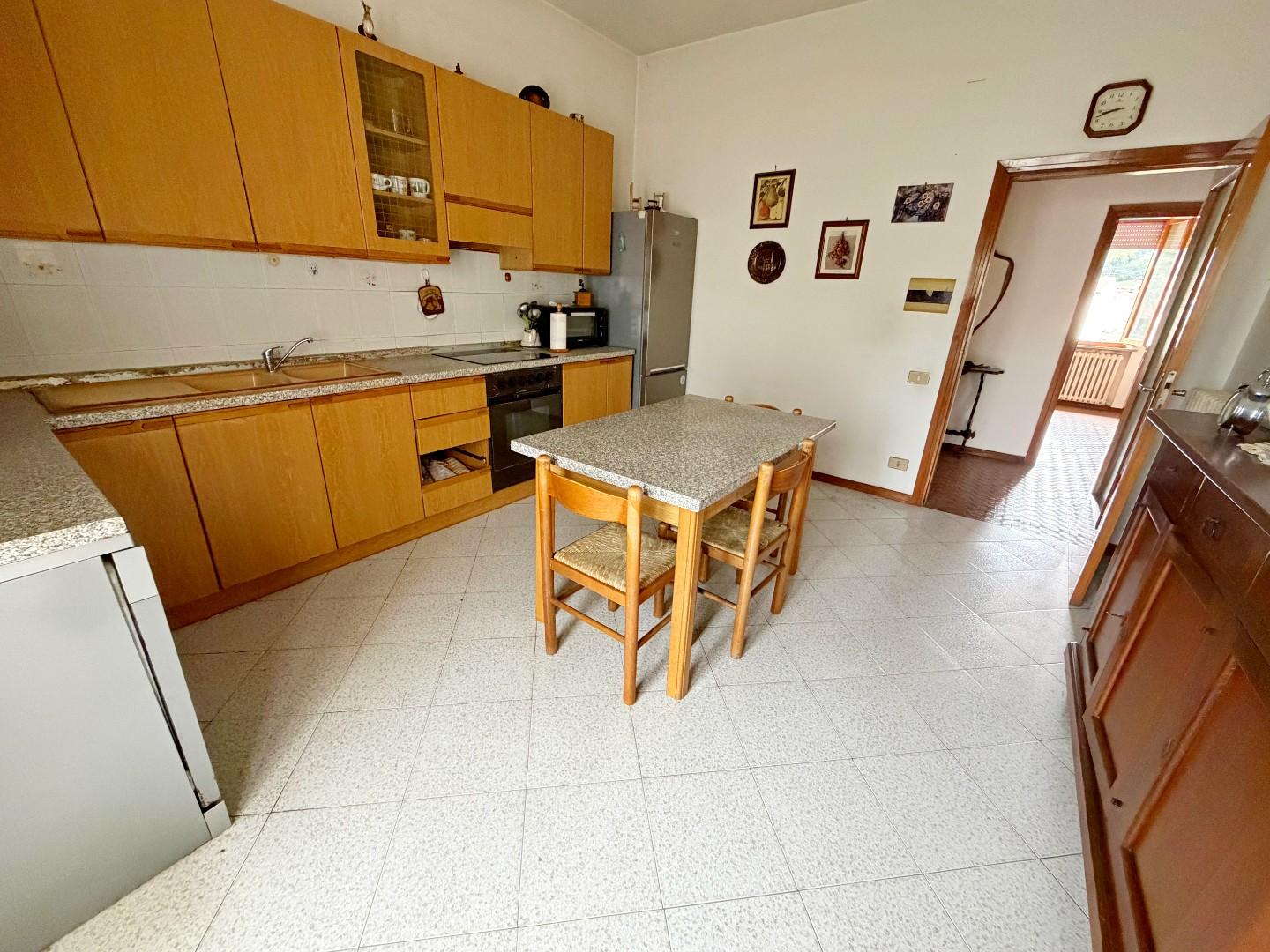 Quadrilocale in vendita a Poggibonsi
