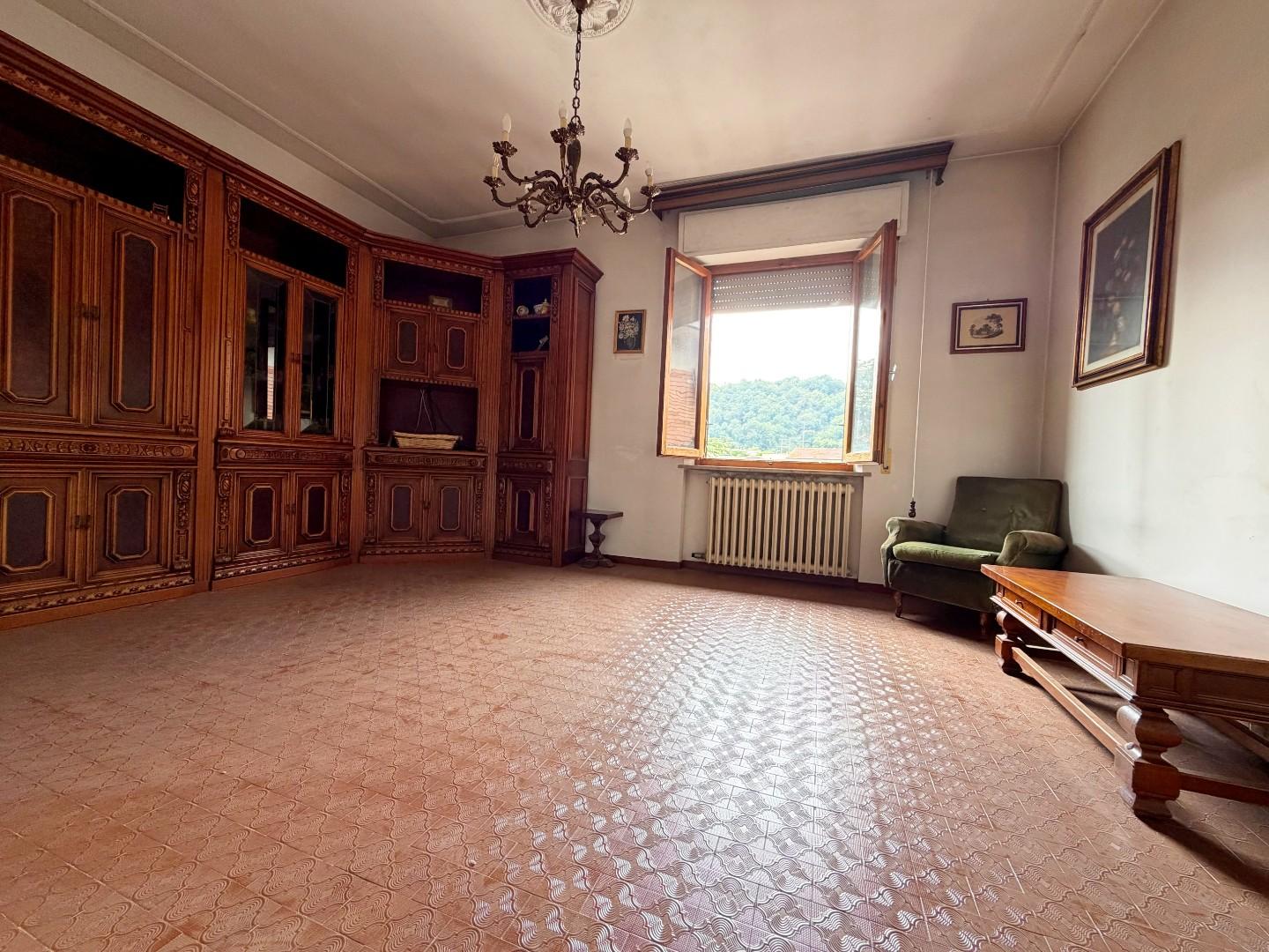 Quadrilocale in vendita a Poggibonsi