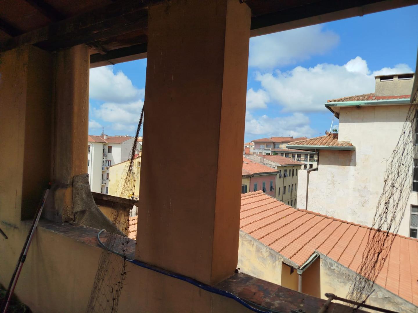 Appartamento in vendita, Pisa corso italia