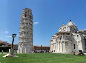 Attivit commerciale in vendita, Pisa duomo