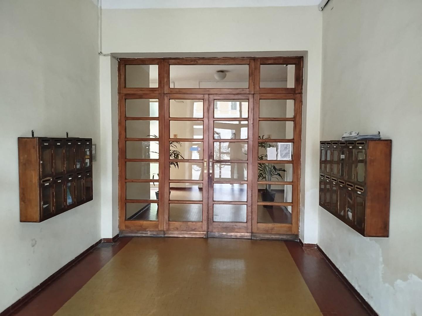 Quadrilocale con giardino a Pisa