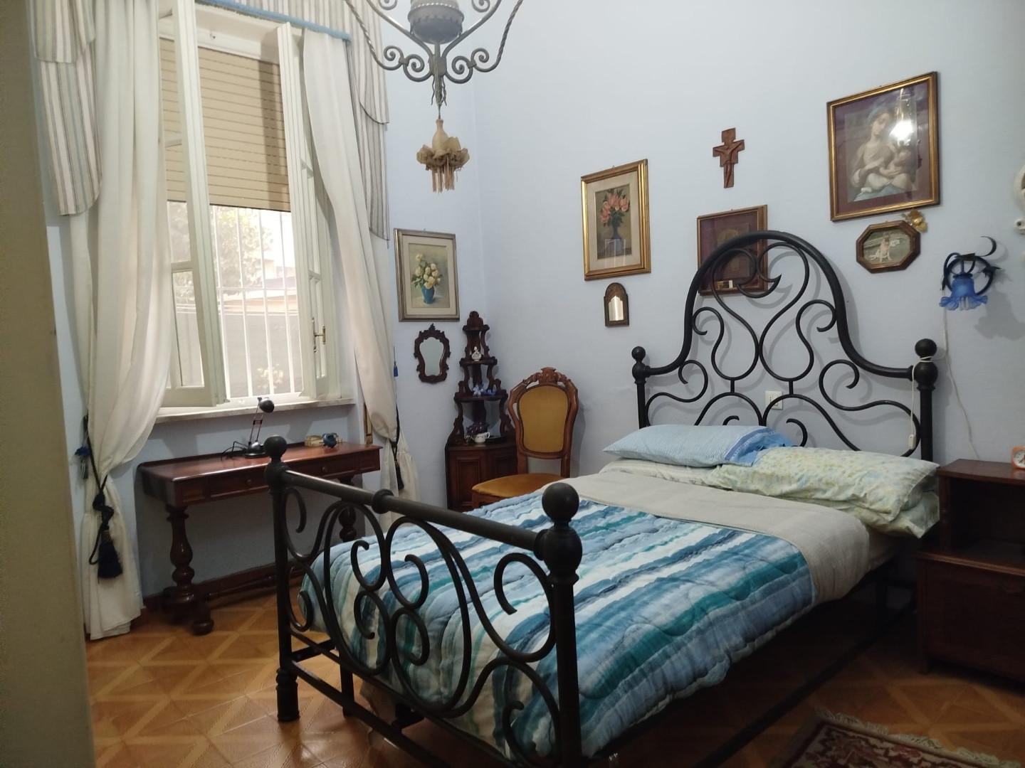 Quadrilocale con giardino a Pisa