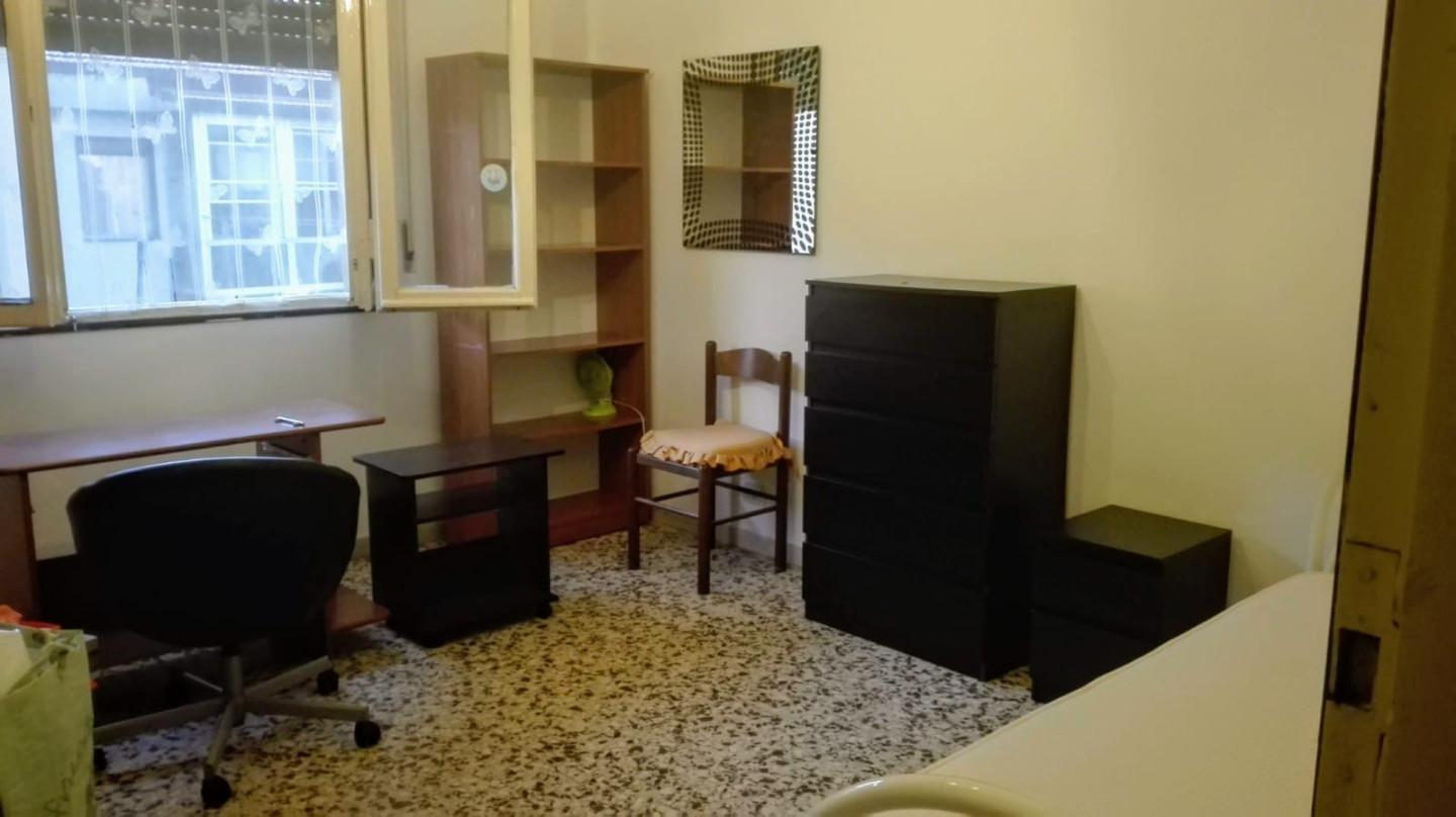 Quadrilocale in vendita, Pisa centro storico