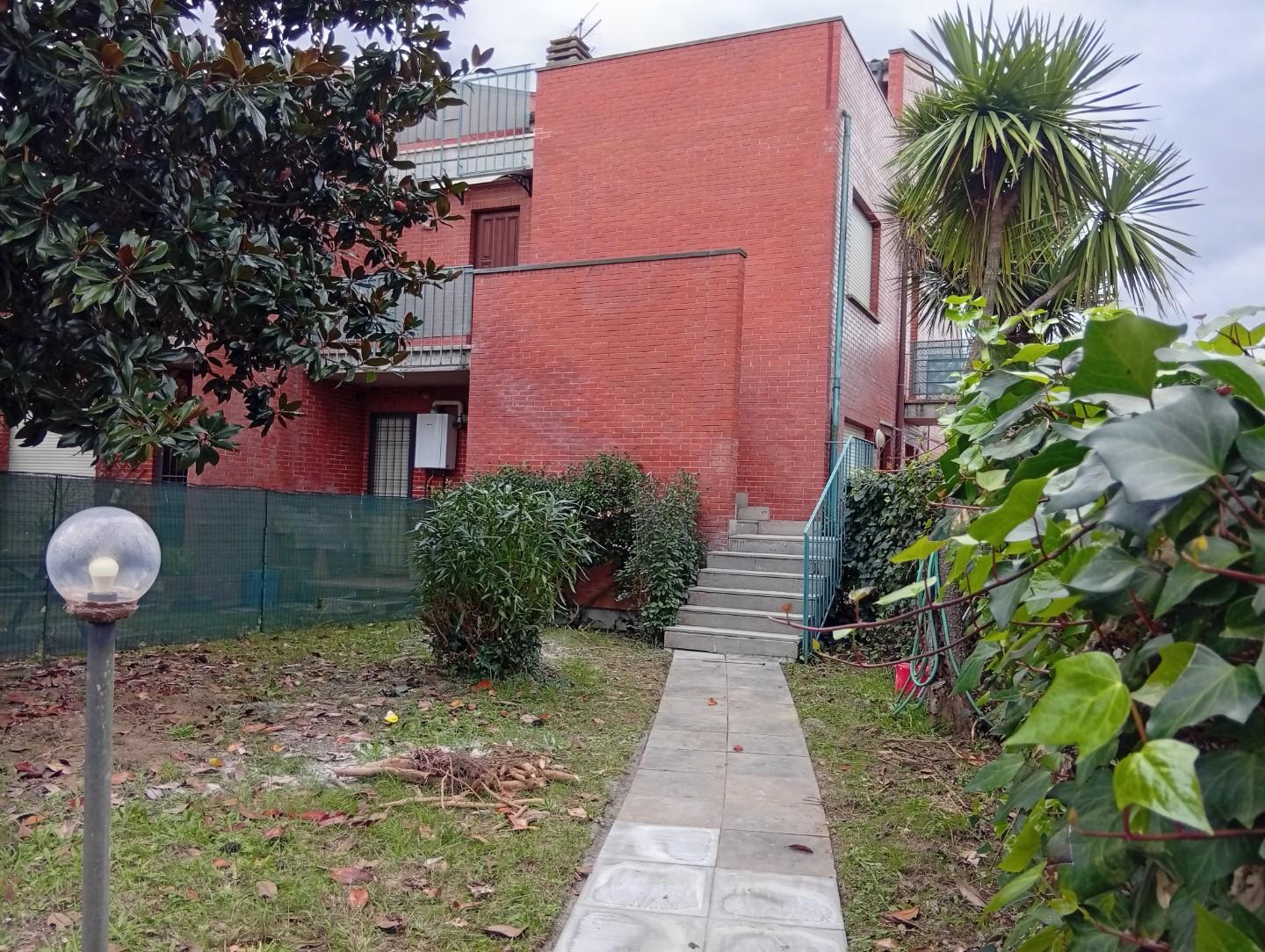 Appartamento con giardino, Pisa putignano no