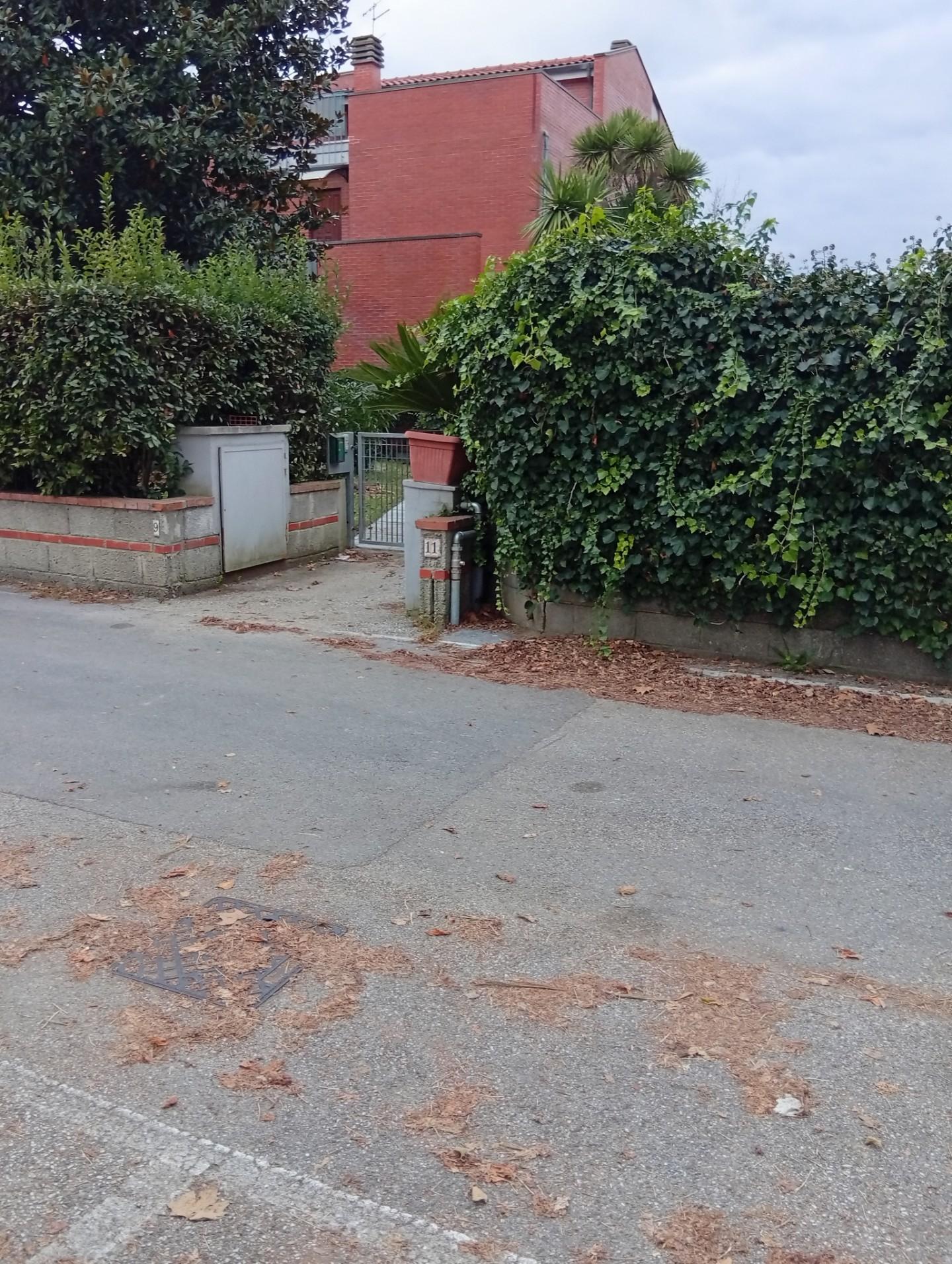 Appartamento con giardino, Pisa putignano no