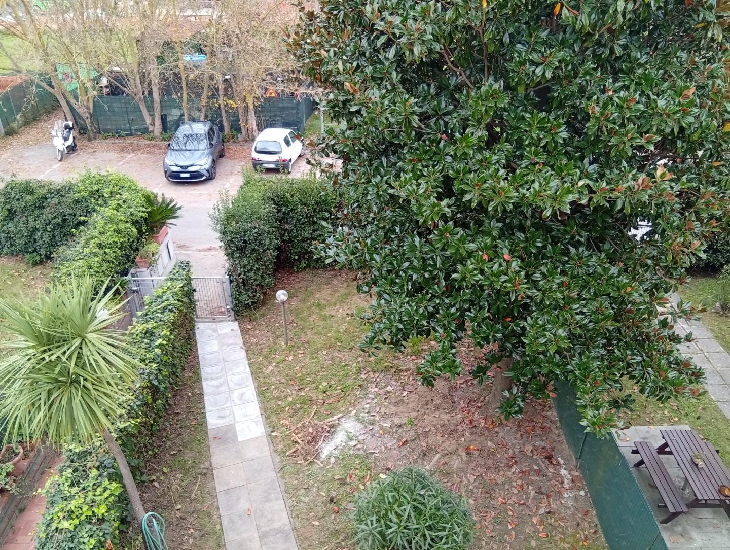 Appartamento con giardino, Pisa putignano no